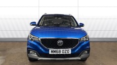 Nac MG Zs 1.0T GDi Exclusive 5dr DCT Petrol Hatchback